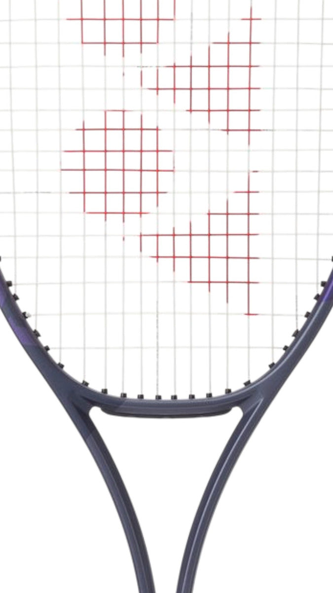 Raqueta De Tenis Yonex Percept 100 Midnight Navy 300g 4 3/8