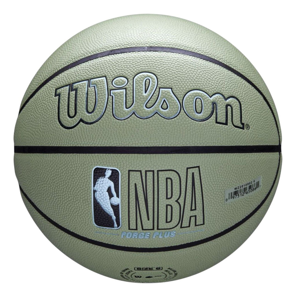 Balón De Basquetbol Wilson Nba Forge Eco Gen #7