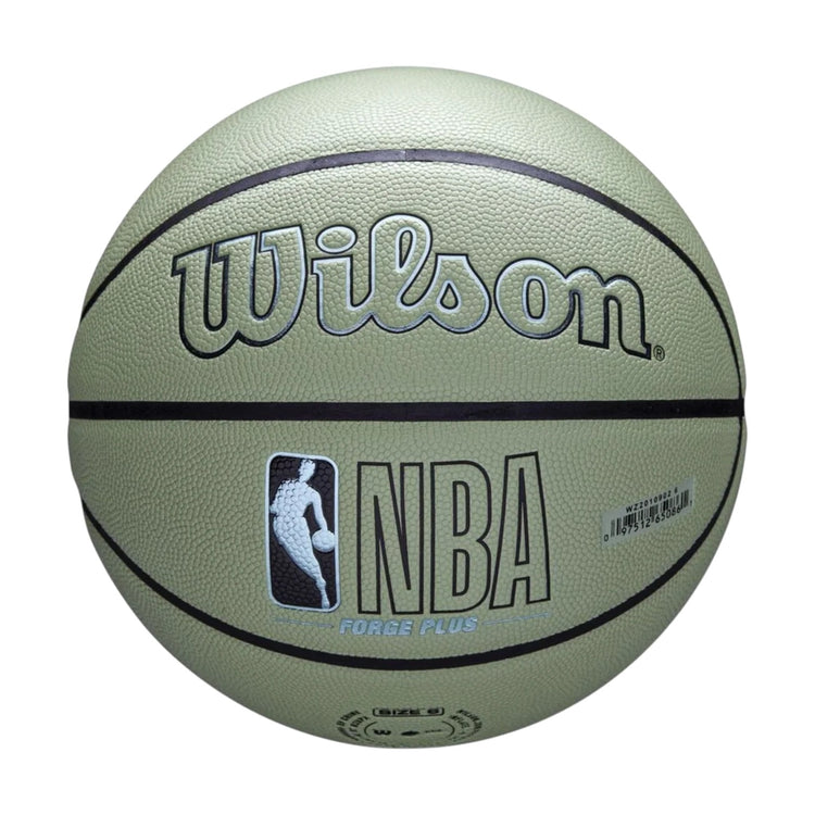 Balón De Basquetbol Wilson Nba Forge Eco Gen #7