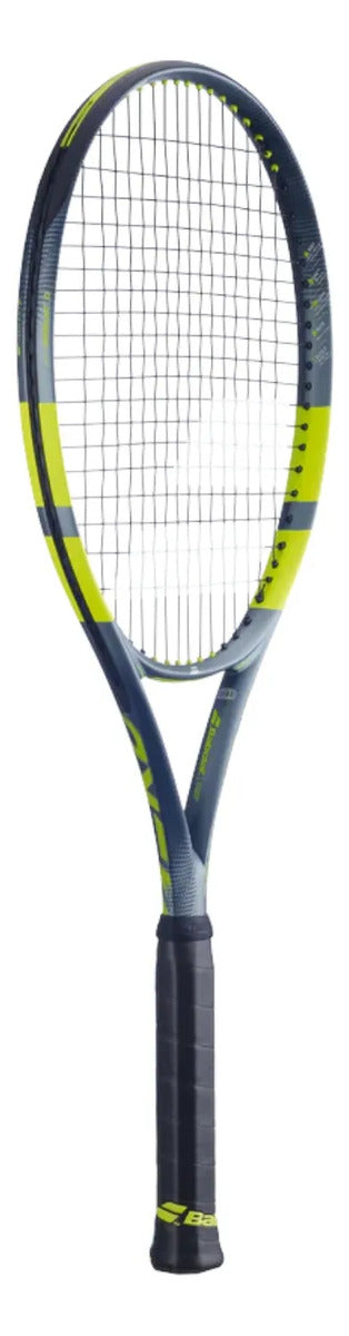 Raqueta De Tenis Pure Aero 100 Gen 9 300gr 4 1/4