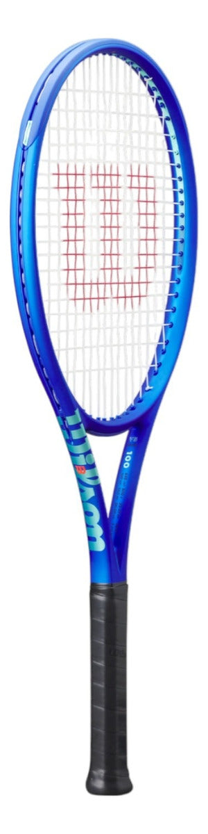 Raqueta De Tenis Wilson Ultra 100 V5 300gr 4 3/8