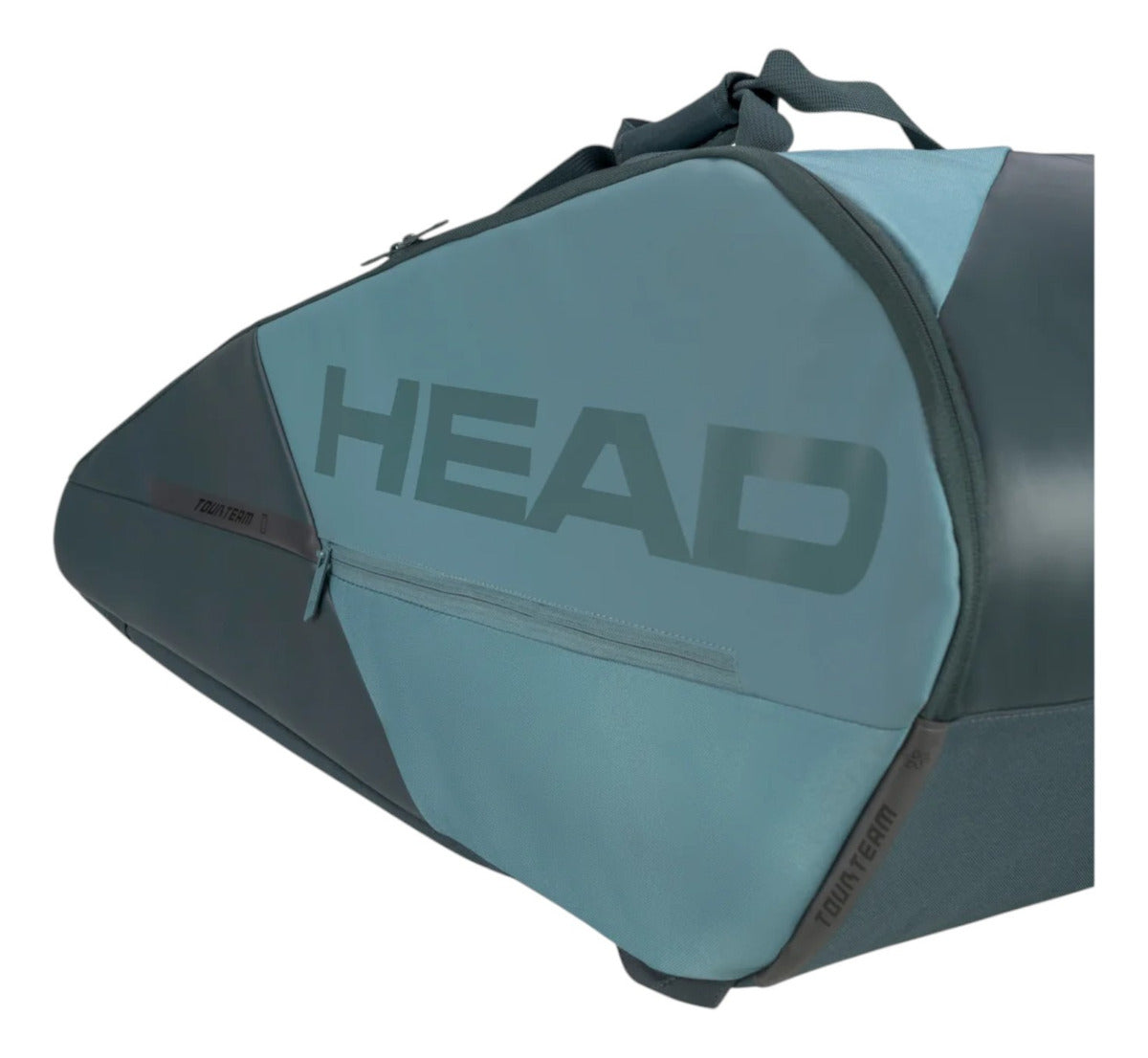 Raquetero Head Tour Racquet Bag L Cb 9r