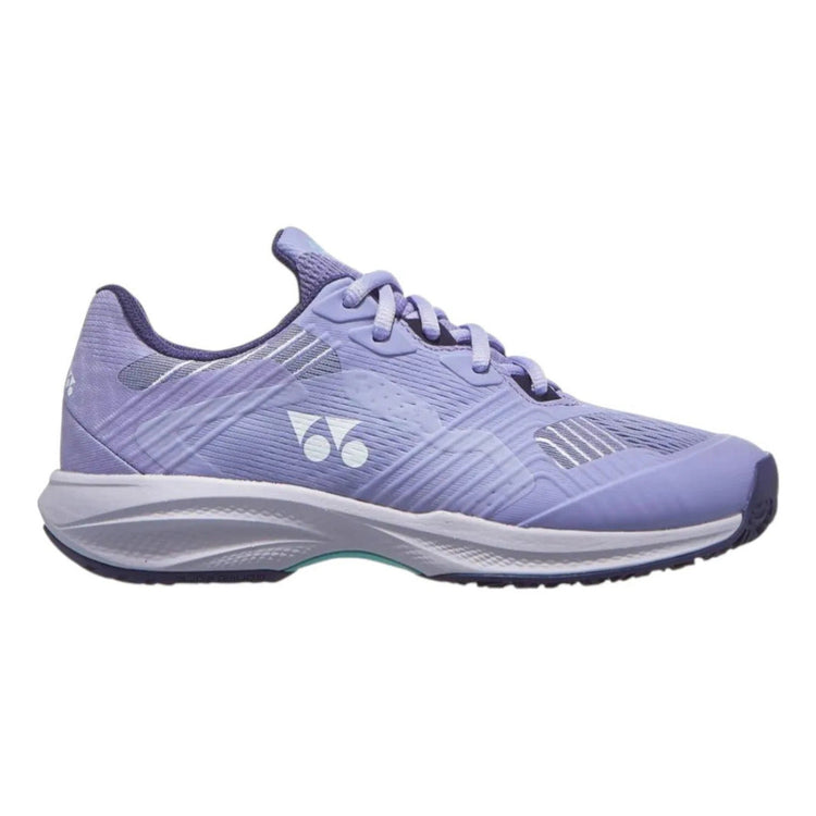 Tenis Yonex Sonicage 3 Mujer Mist Purple Clay 23.5