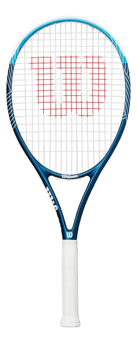 Raqueta De Tenis Wilson Ultra Power 105 Rxt Msi