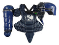 Arreo De Catcher Radach Azul Marino Infantil