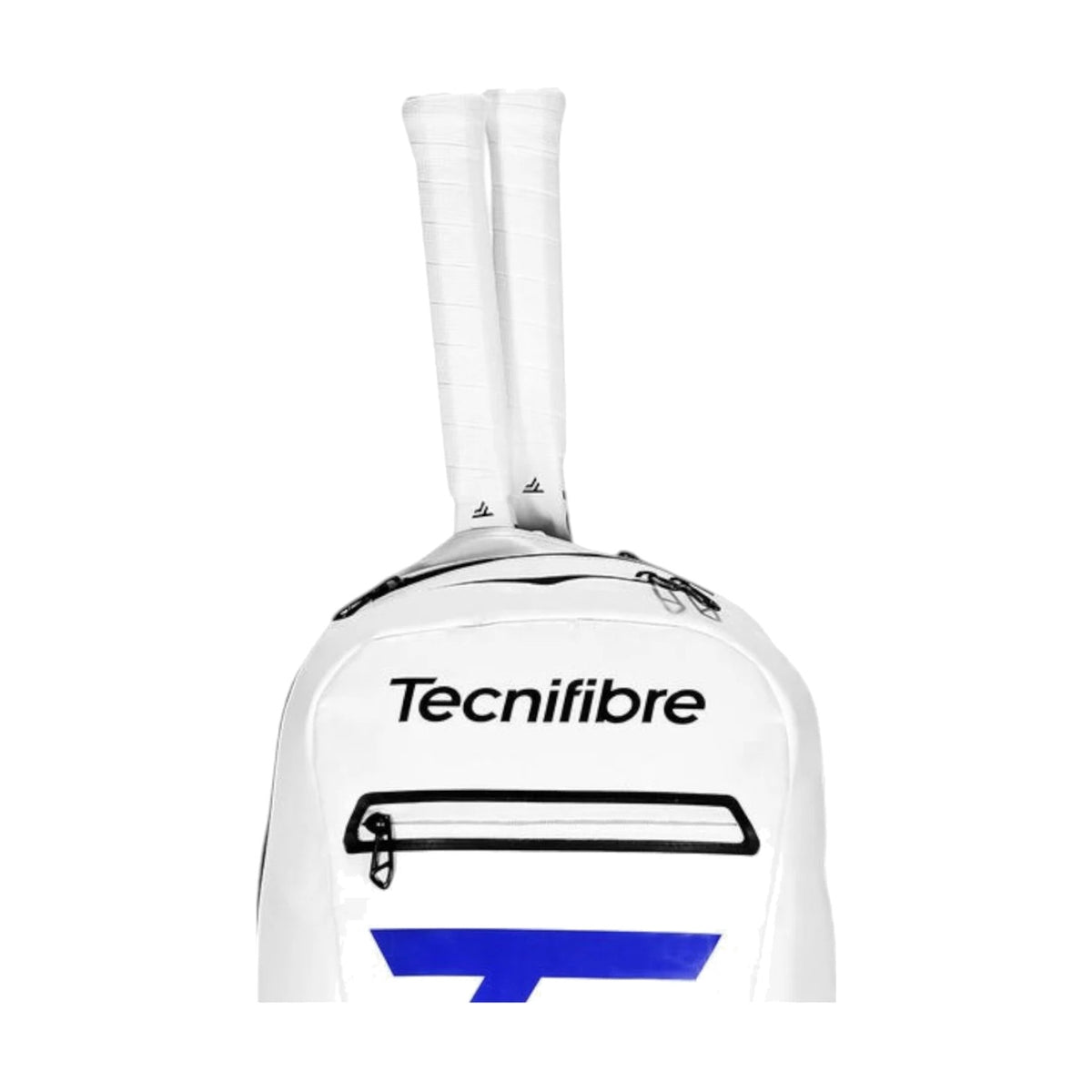 Backpack Tecnifibre Tour Endurance White 2025
