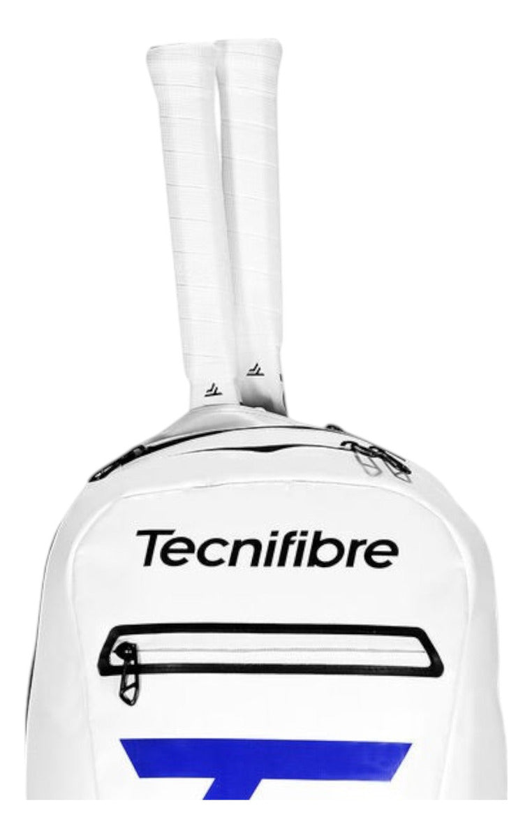 Backpack Tecnifibre Tour Endurance White 2025