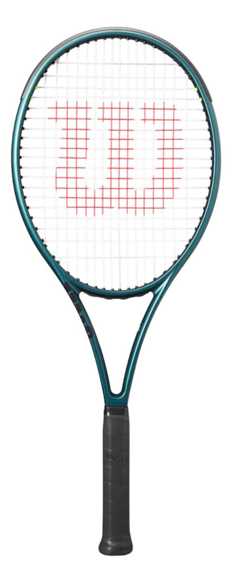 Raqueta De Tenis Wilson Blade 100ul V9 265gr 4 1/8