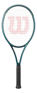 Raqueta De Tenis Wilson Blade 100ul V9 265gr 4 1/8
