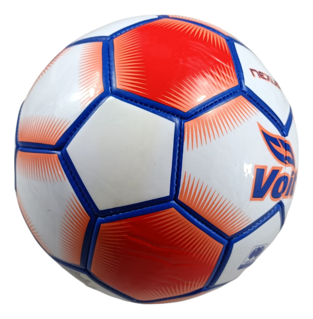 Balon De Futbol Voit Nexus #5 Mix
