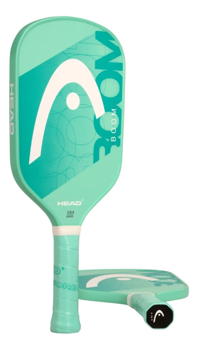 Pala De Pickleball Head Boom Team Ex 2024
