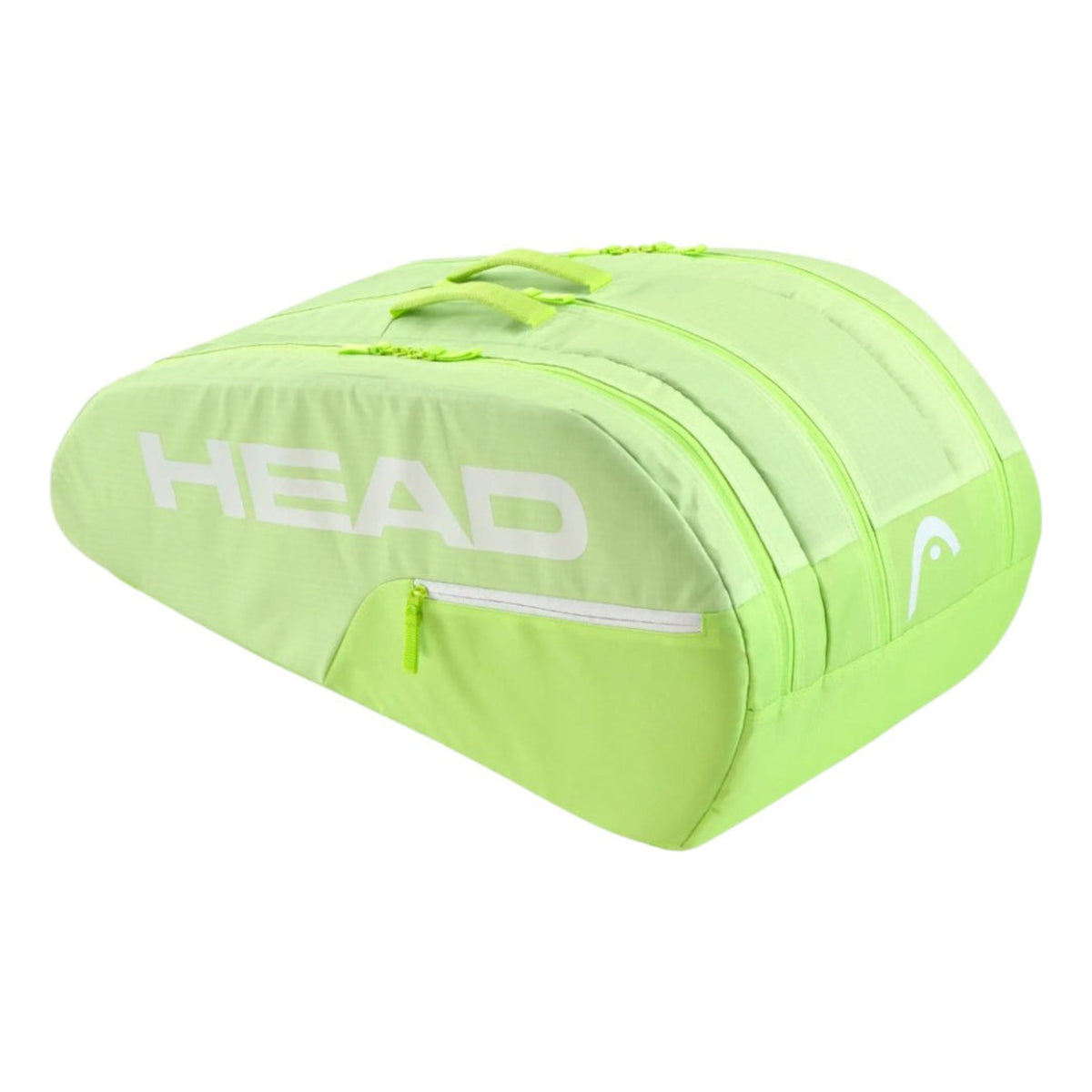 Raquetero Head Base Racquet Bag L Para Tenis 9 Raq Extreme Sg Extreme