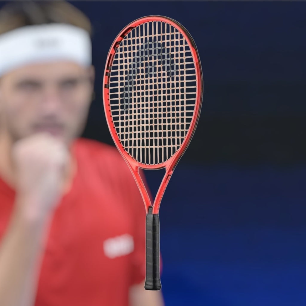 Raqueta De Tenis Head Radical 25 Junior | Niños 8 A 10 Años
