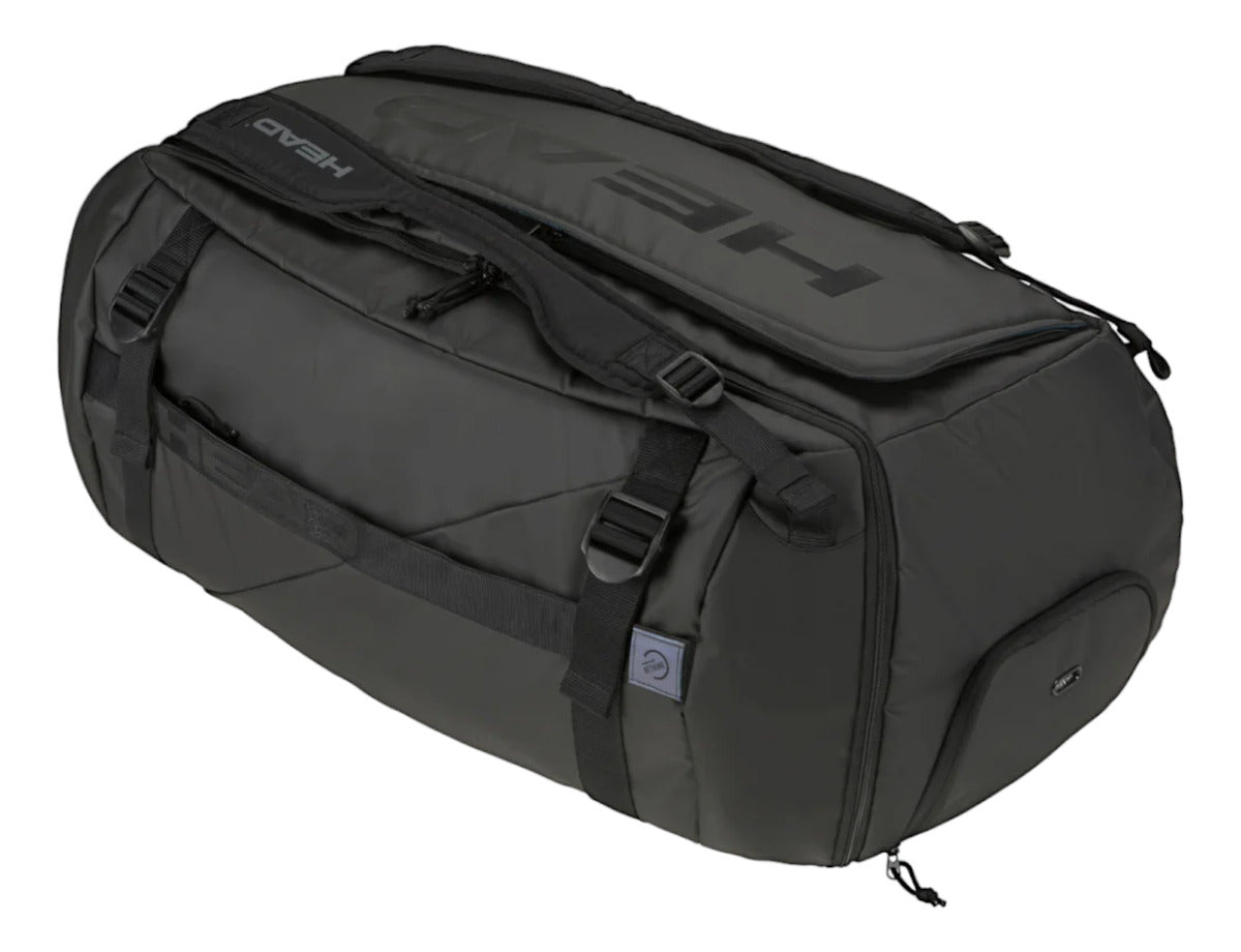 Raquetero Head Pro X Duffle Bag Xl Bk 12 Raquetas