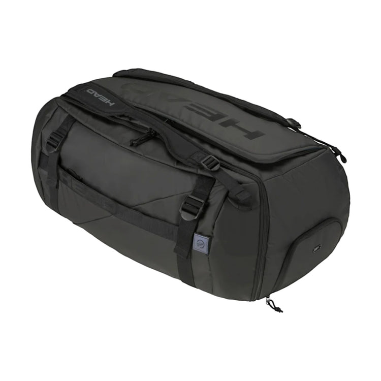 Raquetero Head Pro X Duffle Bag Xl Bk 12 Raquetas