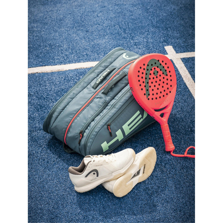 Pala Pádel Head Radical Pro 2026 Control Auxetic 2.0