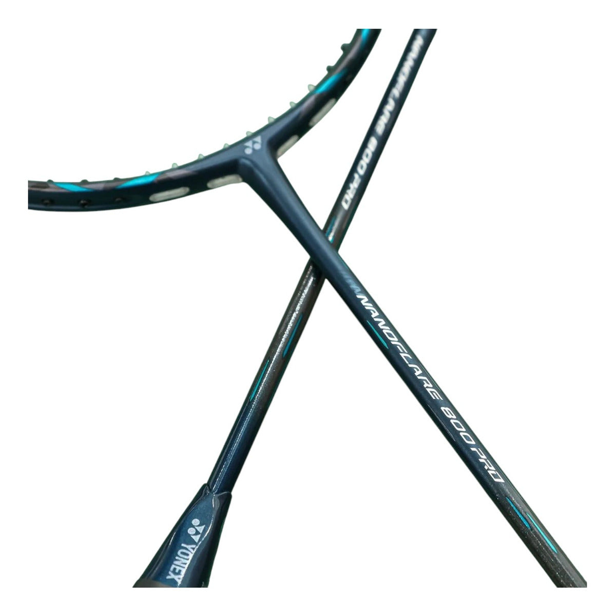 Raqueta De Badminton Yonex Nanoflare 800 Pro Deep Green