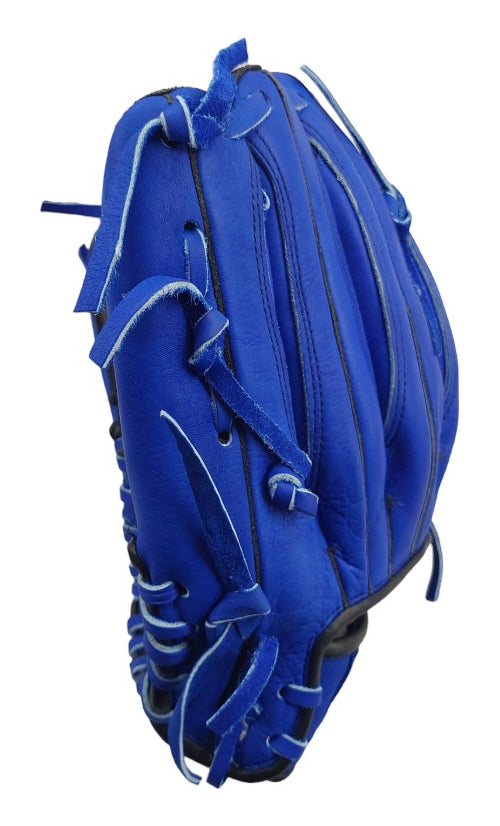 Guante De Beisbol Radach Rookie 12.5in Caja Cerrada Azul/ngo