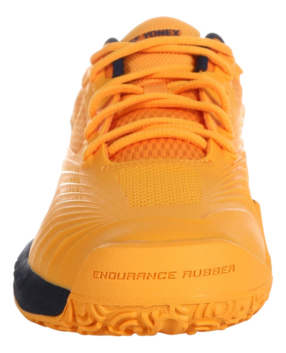 Tenis Yonex Eclipsion 4 Clay Arcilla Mandarin Orange 2023