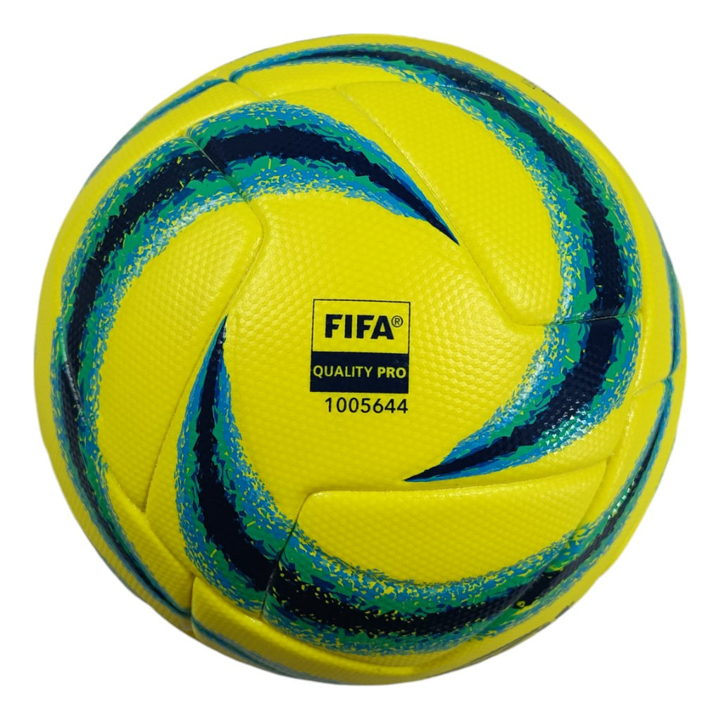 Balón De Fútbol No. 5 Fifa Quality Pro Tempest Clausura 2024