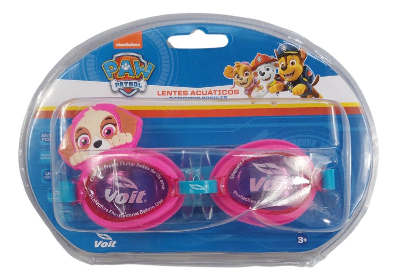 Goggle Voit Paw Patrol Skye Kids