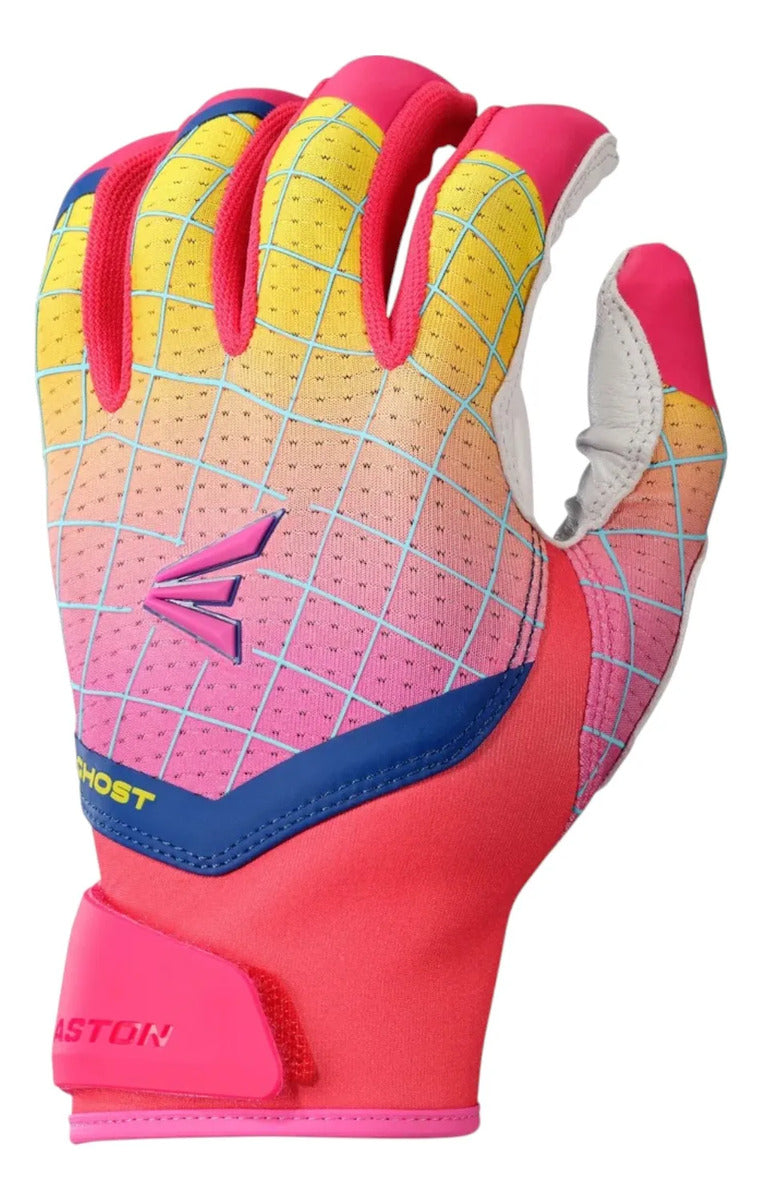 Guanteletas Easton Ghost Ethos Spring Break Dama