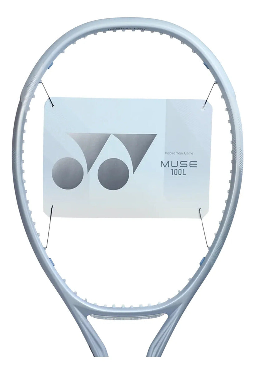 Raqueta De Tenis Yonex Muse 100l 280gr