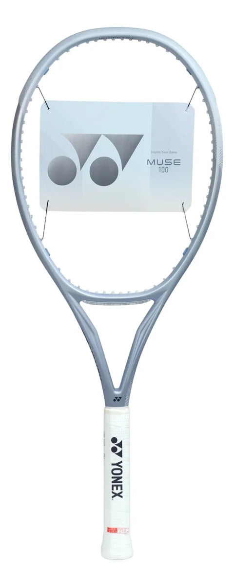 Raqueta De Tenis Yonex Muse 100 295gr