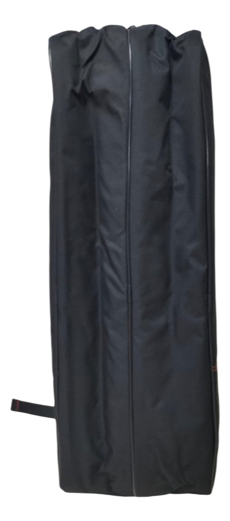 Maleta Raquetero Head Tour Racquet Bag M Bk 6r Color Negro