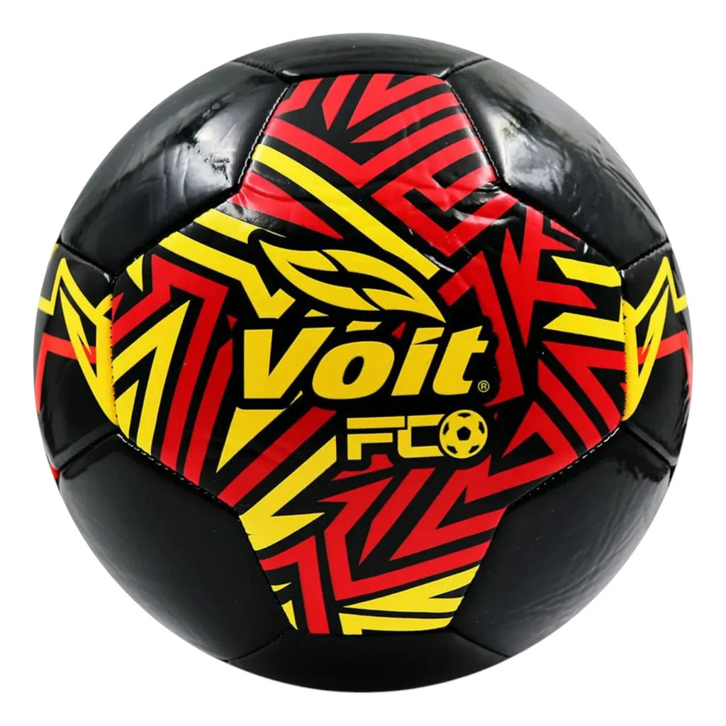 Balón De Fútbol Voit No. 5 S200 Fc Teams Alemania