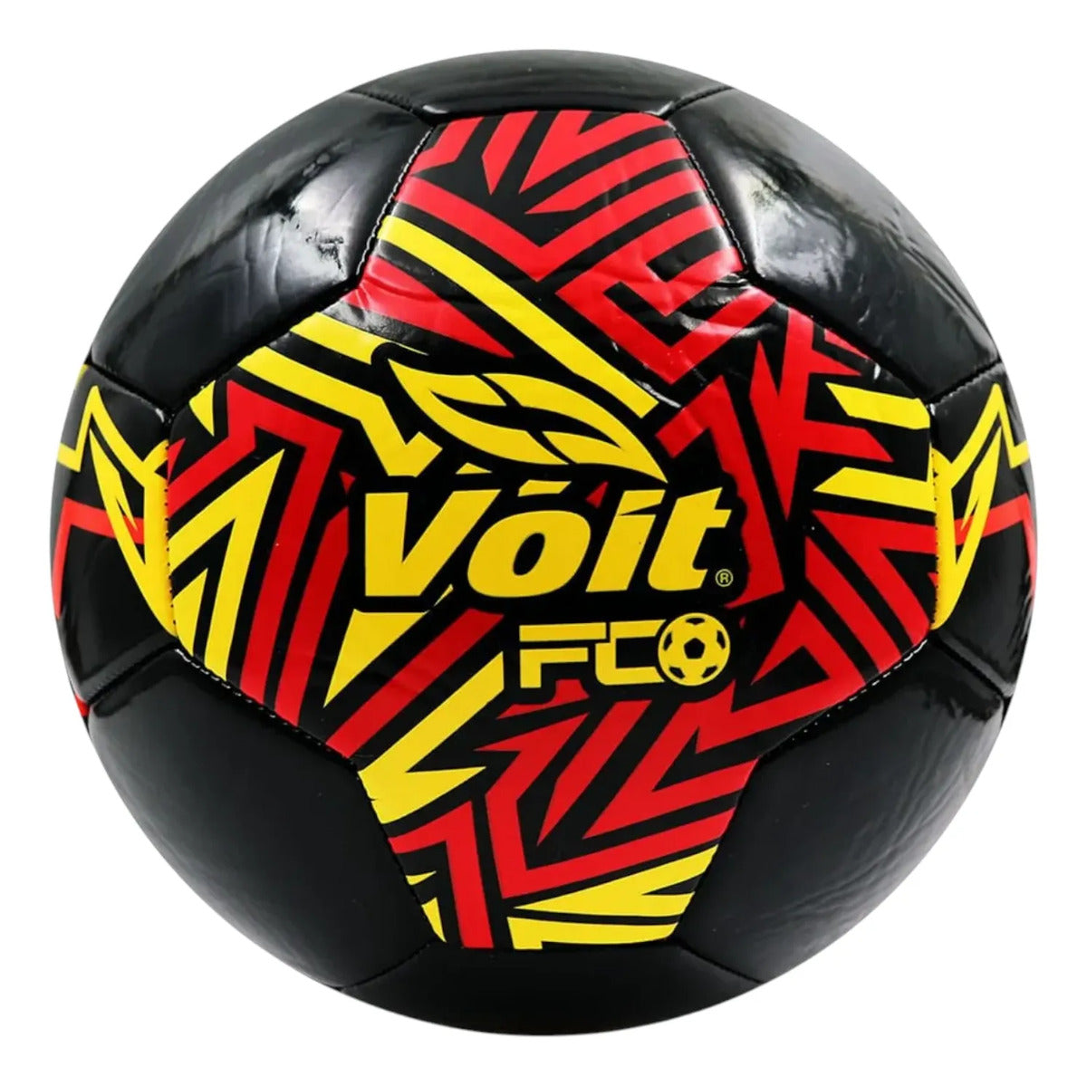 Balón De Fútbol Voit No. 5 S200 Fc Teams Alemania