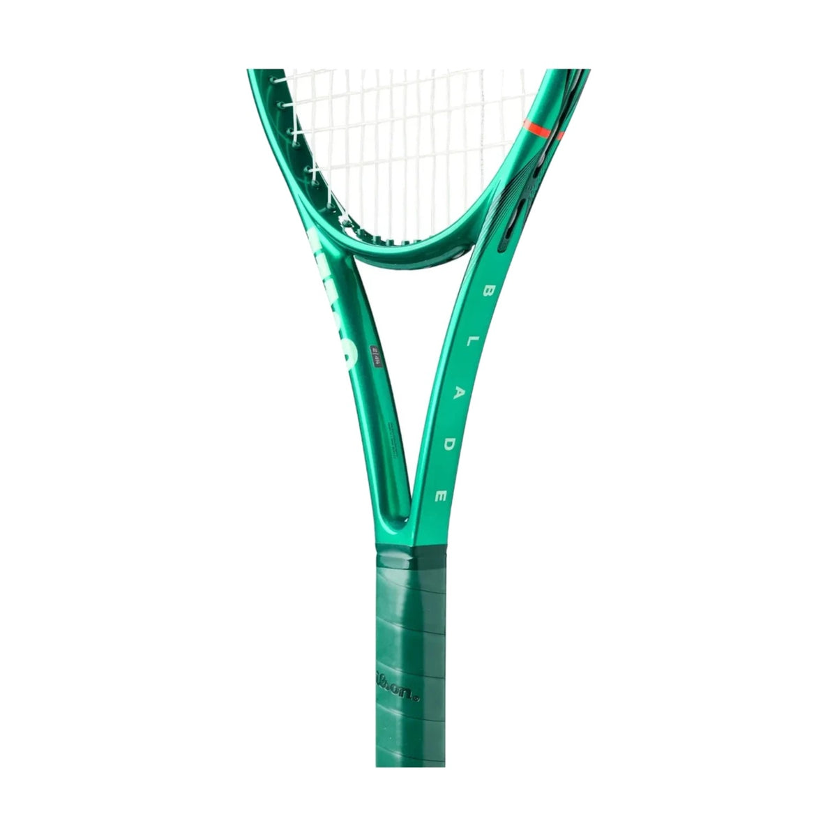 Raqueta De Tenis Wilson Blade 100ul V10 265gr 4 1/4