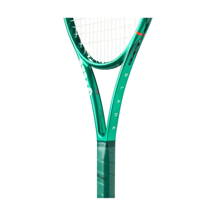 Raqueta De Tenis Wilson Blade 100ul V10 265gr 4 1/4