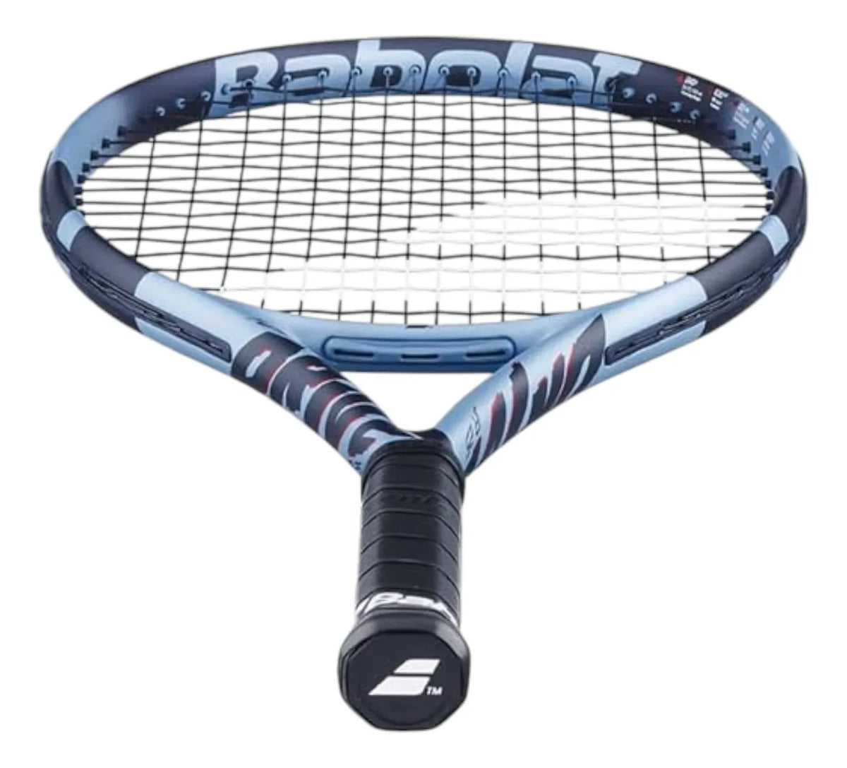 Raqueta De Tenis Babolat Pure Drive Jr 25 Gen 11 9-10 Años