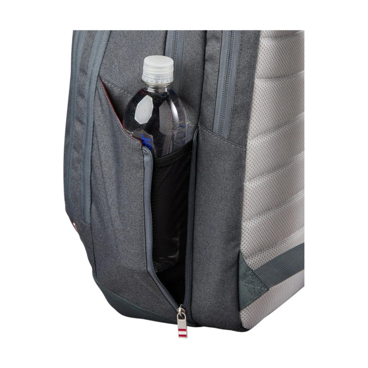Backpack Wilson Tour Negra 2025 2 Raquetas