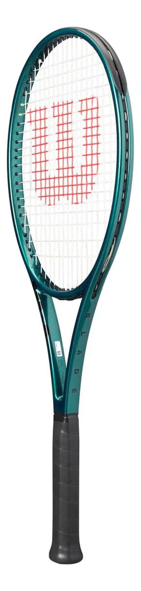 Raqueta De Tenis Wilson Blade Pro 98 18x20 V9 305g 4 3/8