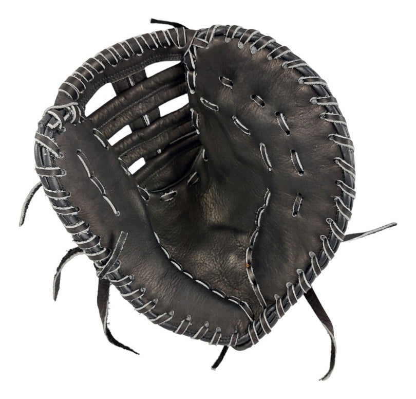 Guante De Beisbol Radach Primera Base Rookie 12.75 Negro