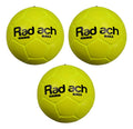3-pack Balón De Handball Radach #3 Fosfo