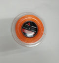 Cuerda Para Raqueta Sintetica Master Pro Naranja 200mts