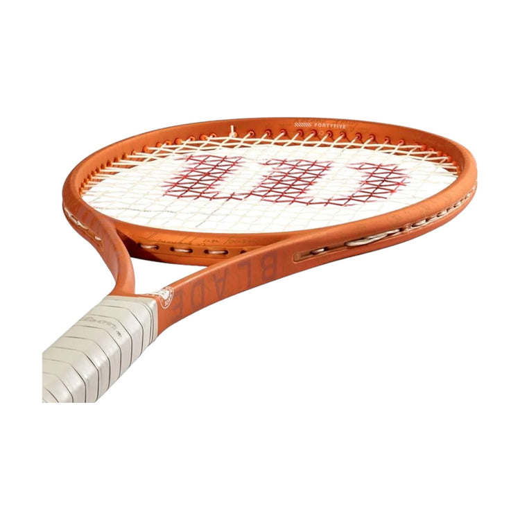 Raqueta De Tenis Wilson Blade 18x20 V8 4 3/8 Rg22