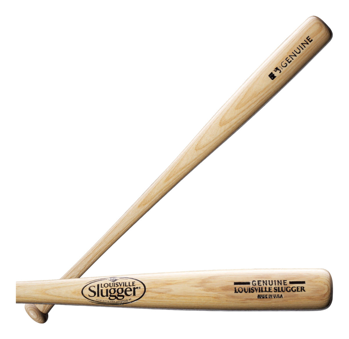 Bat De Madera Infantil Louisville Slugger Tee Ball 26in