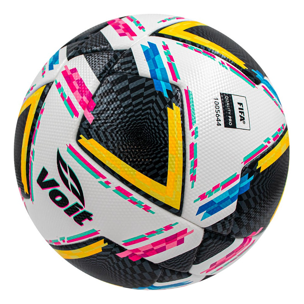 Balón De Fútbol Voit Morph Apertura 24 Fifa Quality Pro No.5