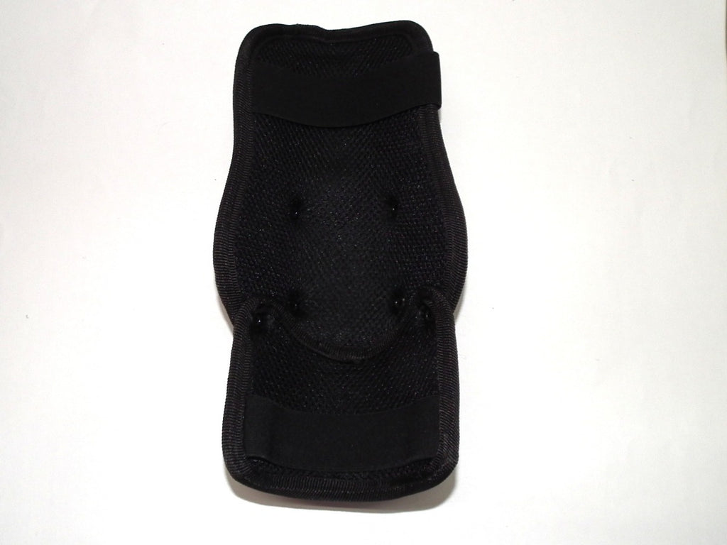 Codera Para Bateador Scala Camu Azul Infantil