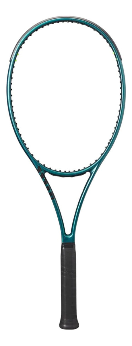 Raqueta De Tenis Wilson Blade 98 18x20 V9 305gr 4 3/8