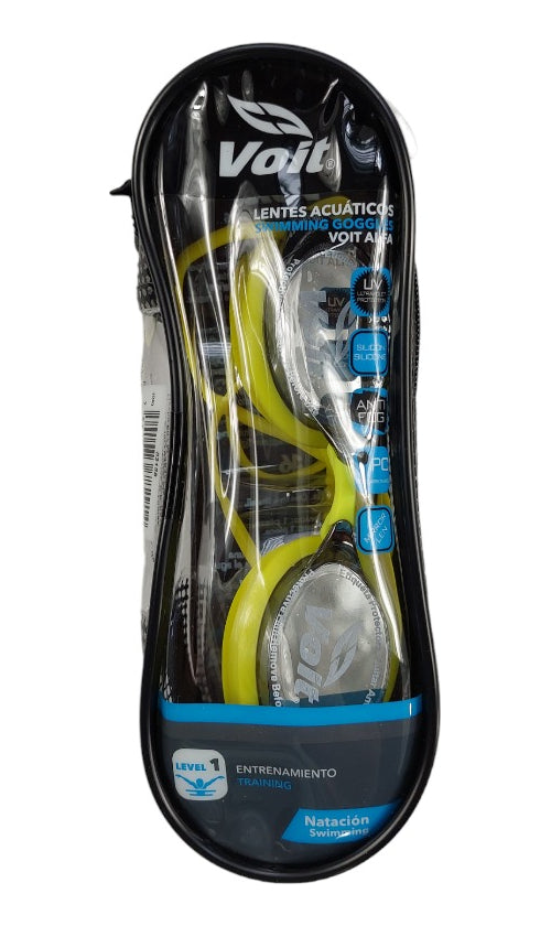Goggle Voit Sr Alfa G230 Mix