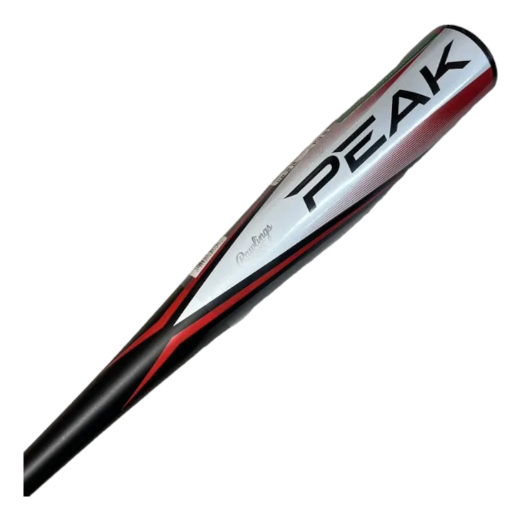 Bat De Beisbol Infantil Rawlings Peak Usa 30in 20oz