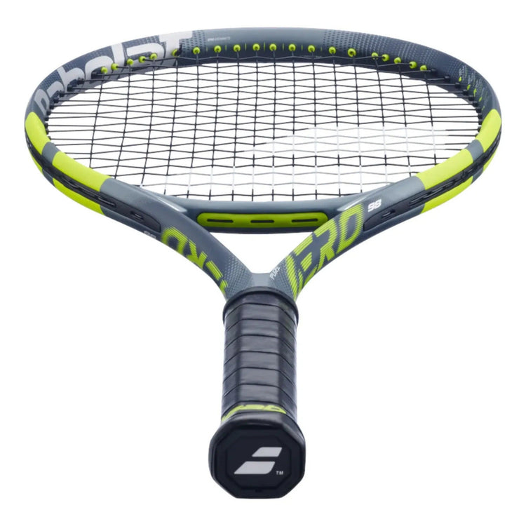 Raqueta De Tenis Pure Aero 98 Gen 9 305gr 4 1/4