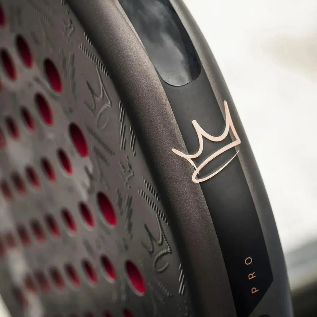 Pala De Pádel Head Coello Pro 2026 Diamante Carbono Potencia