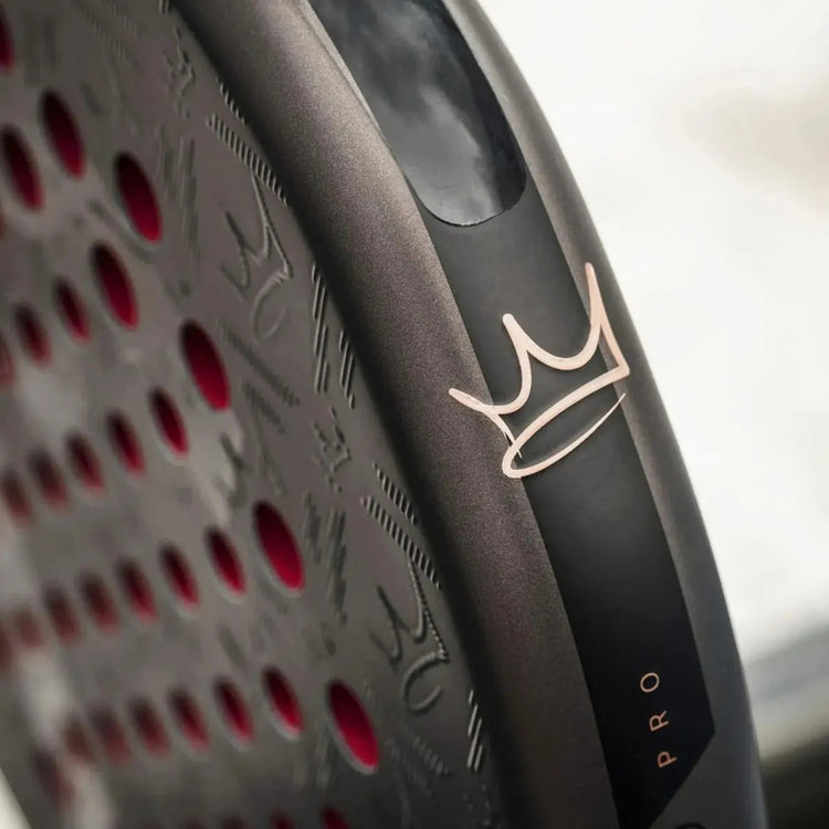 Pala De Pádel Head Coello Pro 2026 Diamante Carbono Potencia