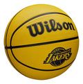 Balon De Basquetbol Wilson Nba Team Tribute Lakers #7